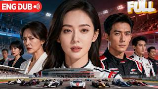 【Multi Sub】She Was Broken… Racing Made Her Whole Again!