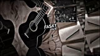 PRESET AM 🎟 | 🎧 DJ MASHUP V7 X SARIBUAN GANGSTER By BEKEN 🎶 | SIZE 16 9