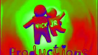 Noggin And Nick Jr Logo Collection In Dance Major