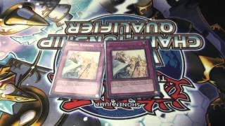 Yu-Gi-Oh - Top 2 Macro Dino Rabbit Deck Profile - WCQ Cardenden December 2012