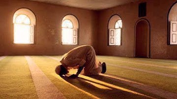 تلاوة جد رائعة بصوت الشيخ أبوبكرمومني صلاة التراويح 21 رمضان 1436 I سورتي الدخان و الجاثية 4