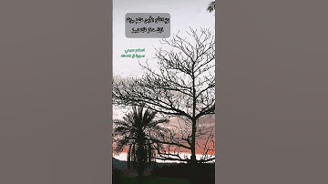 اخر سورة ق الاية 40-45