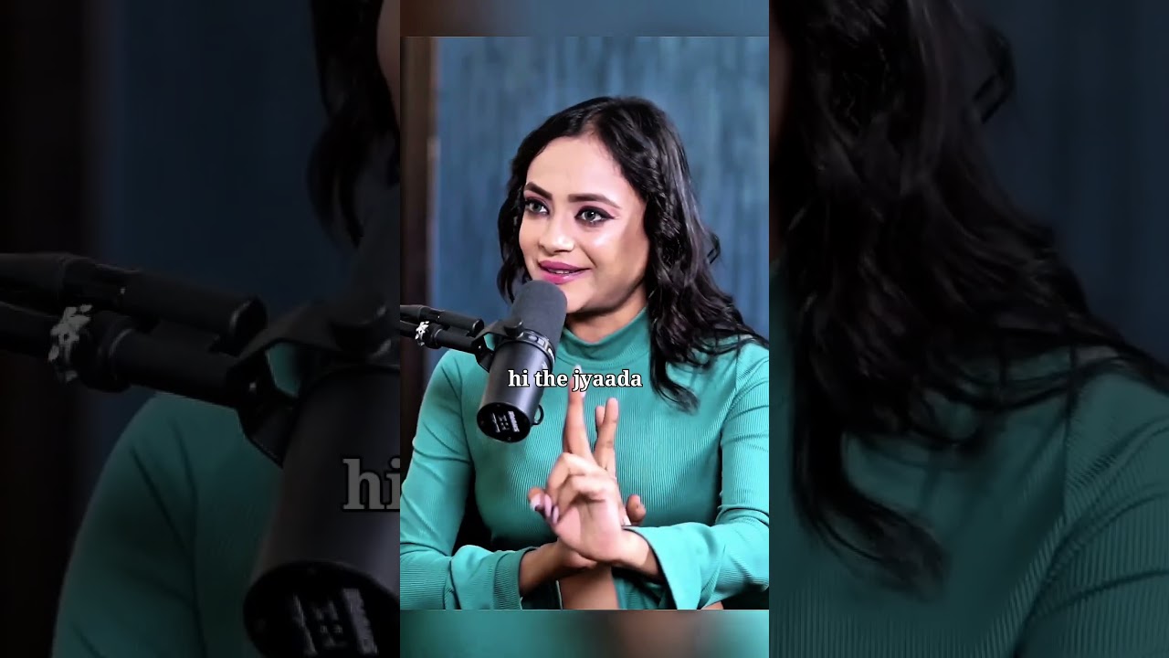 Bold scenes in Web series ll Podcast ft-Nehal Vadoliya 
