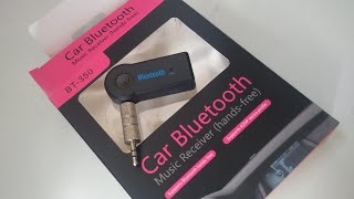 COMO USAR O ADAPTADOR DE BLUETOOTH ! ( TUDO SOBRE)