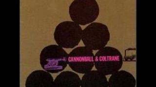 cannonball adderley & john coltrane chords