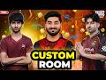 20K CASH + UC GIVEAWAY | CUSTOM ROOM | PUBG MOBILE