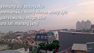 Story WA, (sotya)