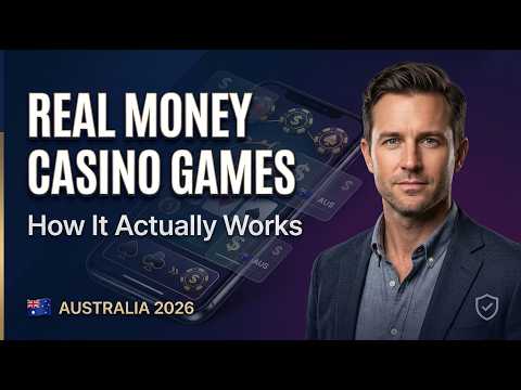 Australian online casino