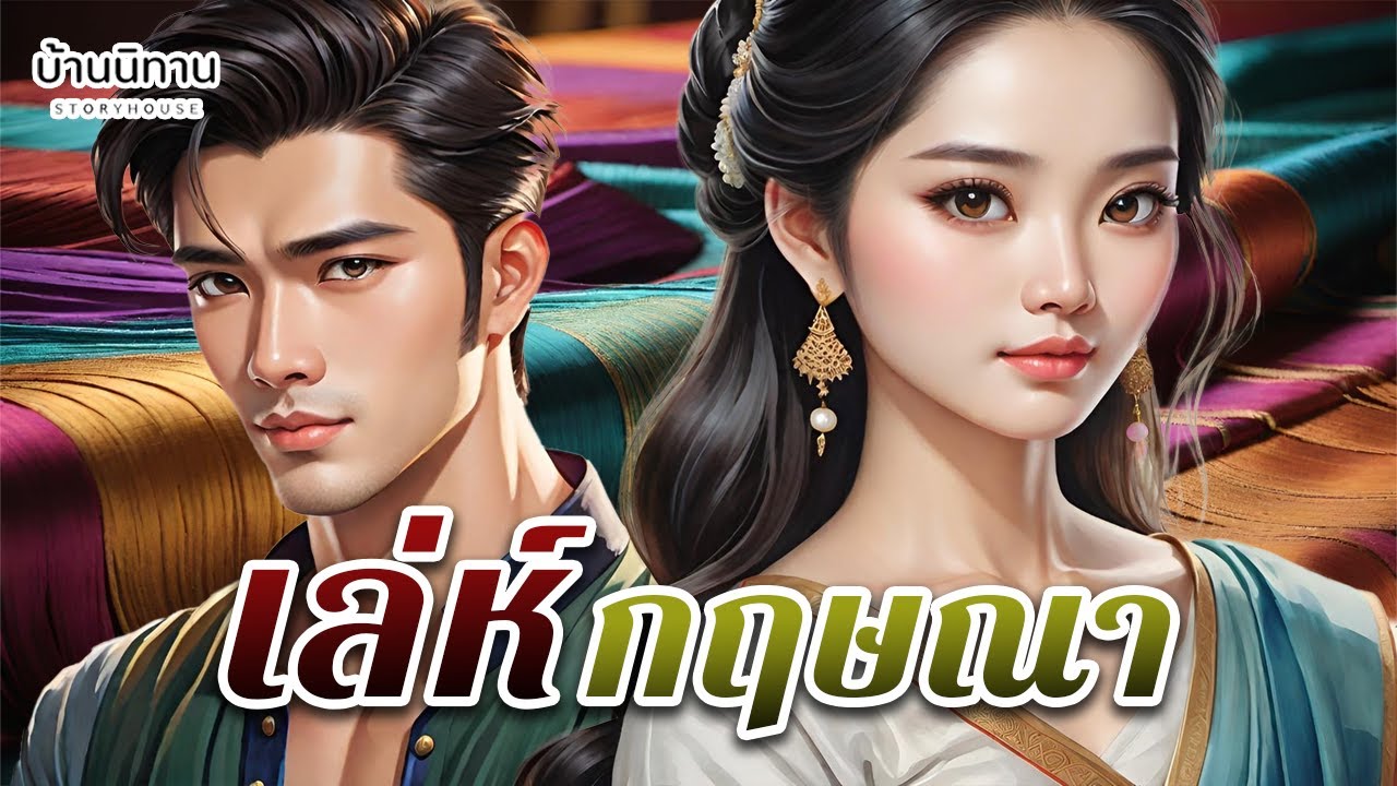 เล่ห์กฤษณา 