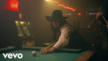 Ella Langley - cowboy friends (Official Visualizer)