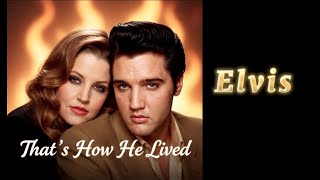 Download Lagu Elvis and Lisa Marie Tribute | That’s How He Lived (Original Song) MP3 Download Lagu Elvis and Lisa Marie Tribute | That’s How He Lived (Original Song) MP3