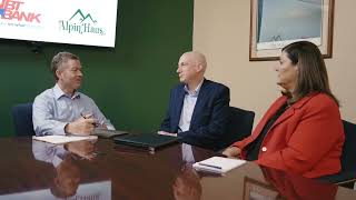 Committed to Success in the Capital Region: NBT Bank & Alpin Haus | NBT Bank