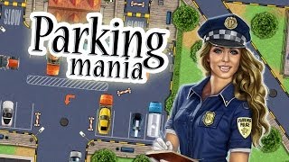 Parking Mania Update 2.0 - Official Gameplay trailer screenshot 3