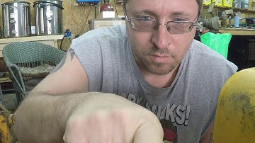 Cub Cadet 107 resurrection