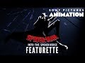 Meet Spider-Man Noir | SPIDER-MAN: INTO THE SPIDER-VERSE