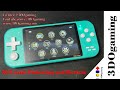 New Mini Retro Classic Portable Game Console 4.3 Inch HD Screen Handheld Game Players X20 Mini 8gb 32gb With 5000 Free Games I4123586066 New Mini Retro Classic Portable Game Console 4.3 Inch HD Screen Handheld Game Players X20 Mini 8gb 32gb With 5000 Free Games I4123586066
