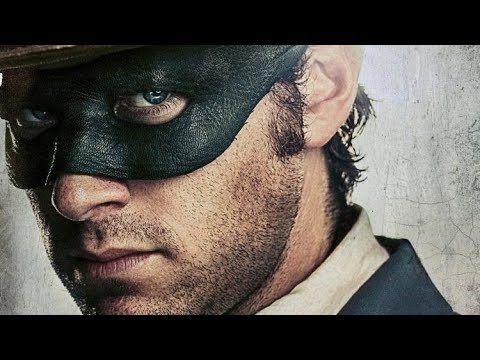 Do we NEED a new Batman? Armie Hammer?