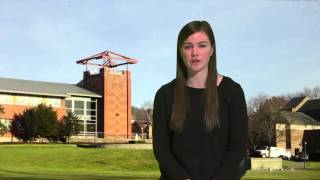 Internship Profile: Meagan Jaskot, Class of 2016