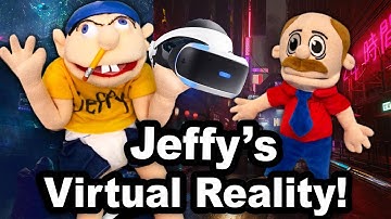 SML Movie: Jeffy