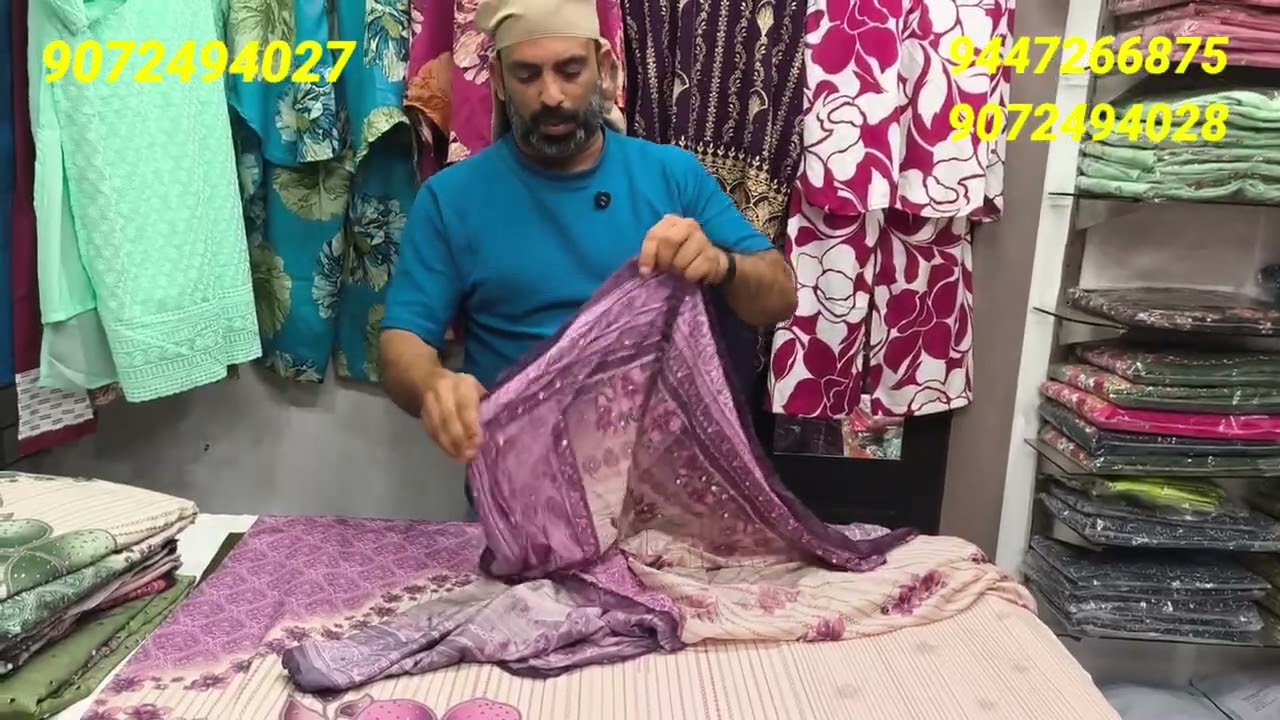 Crepe mirror suit party wear 🥰🥰🥰