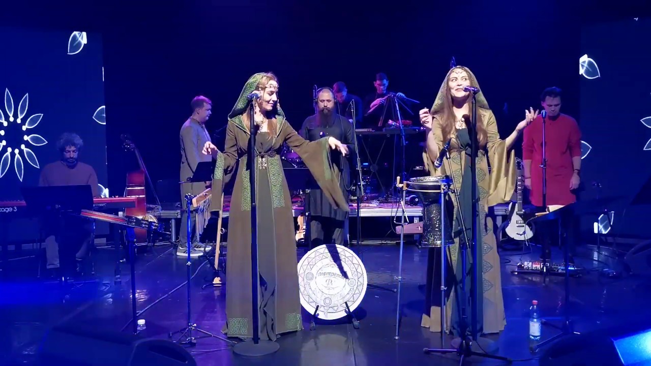 paparuda - ETHE WORLD MUSIC - YouTube