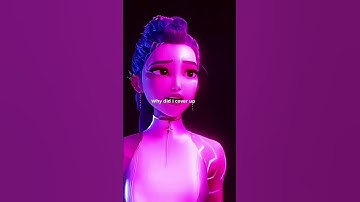 Thumbnail of I can see 'ME' in this song🥀😔 #foryou #huntrix #kpopdemonhunters #relatable #sad #song