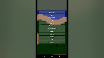Adding custom unit in a Rusted Warfare map