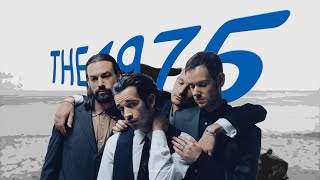 [the 1975 playlist] 5년만에 돌아온, 노래는 참 좋은, 'THE 1975 노래모음'