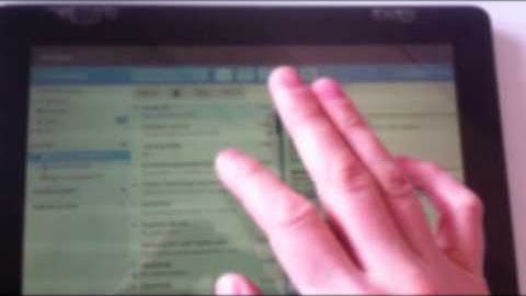 Kerio Connect Client