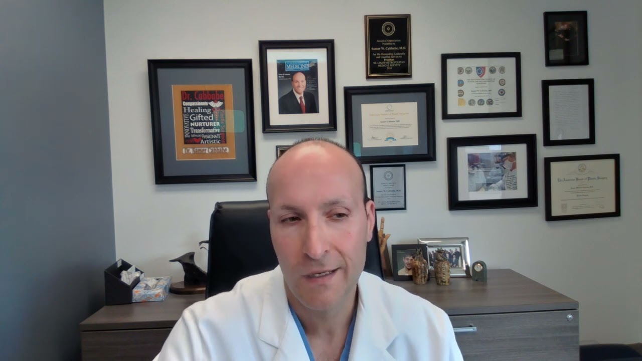 What makes plastic surgery results beautiful?