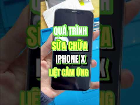 Quá trình sửa
