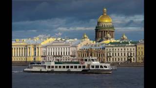 Saint Petersburg