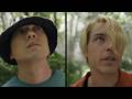 Zoro And Sanji Bet Who Can Kill A T Rex On Little Garden Island 