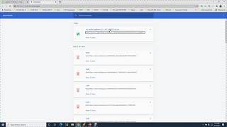 NSX T NSX Manager installation Part 12