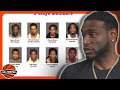 Billy Ado on if He's Still a 9 Trey Blood after the Treyway Takedown
