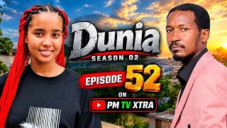 DUNIA SEAON 02 (Ep 52)