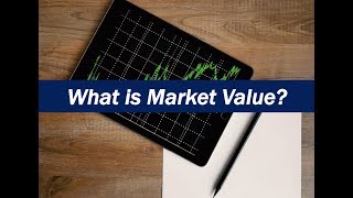 What is Market Value?