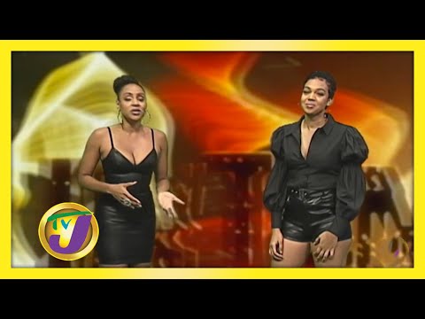 TVJ Intense 5 - October 17 2020