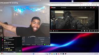 #Cge S13 X  #Bwc Broadday X Stickup - Lightwork Freestyle |Reaction