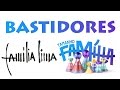 Familia Lima - Bastidores do Tamanho Família 1ª Temporada