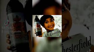Logo Watermark Chesterfield Rokok Punya Foto Iklan Super Sol #fglphotoseries