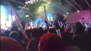 YANK~FITRI CARLINA LIVE IN MUSIC AWARD SMARTONE HKG(JEAND82)