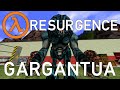 Gargantua | Half-Life Resurgence