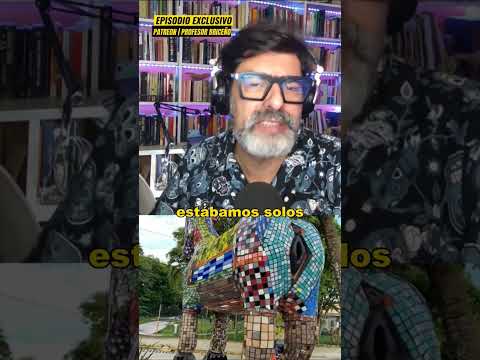 Ya sé que es en la costa