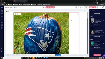 Add a Photo Carousel