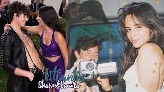 Shawn & Camila - Atlantis
