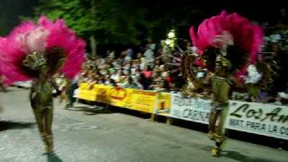 COMPARSA DAVEMAR 2009