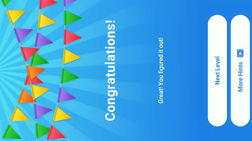 Easy Game Level 61 || Position The Missing Objects.