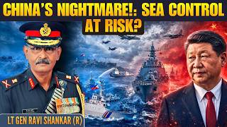 China’s South China Sea Trap: Has Beijing Finally Overplayed Its Hand? • TheGunnersSight