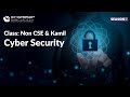 ICT Olympiad Bangladesh | Class: Non CSE + Kamil | Segment: CYBER SECURITY